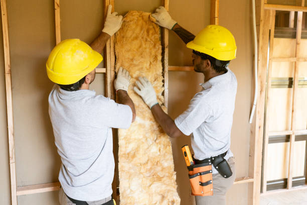 Types of Insulation We Offer in Abbotsford, WI