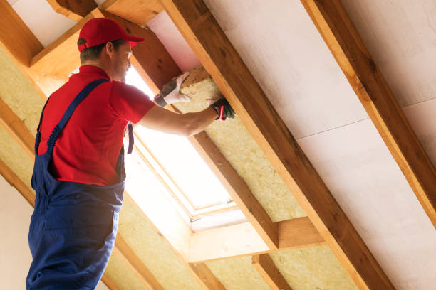 Trusted Abbotsford, WI Insulation Experts